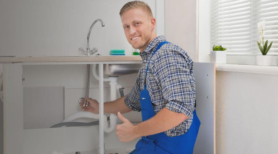 Holiday Plumbing Service in Brookline, MO
